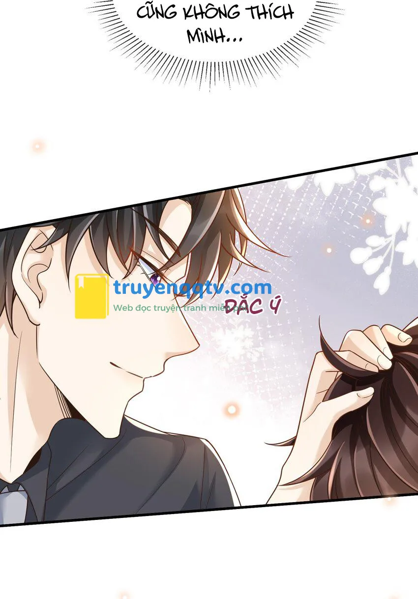 Ngoài Vòng Pháp Luật Chapter 23 - Next 