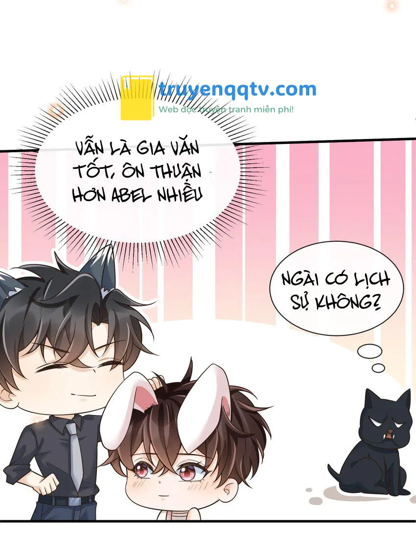 Ngoài Vòng Pháp Luật Chapter 23 - Next 