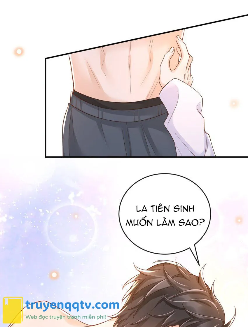 Ngoài Vòng Pháp Luật Chapter 23 - Next 