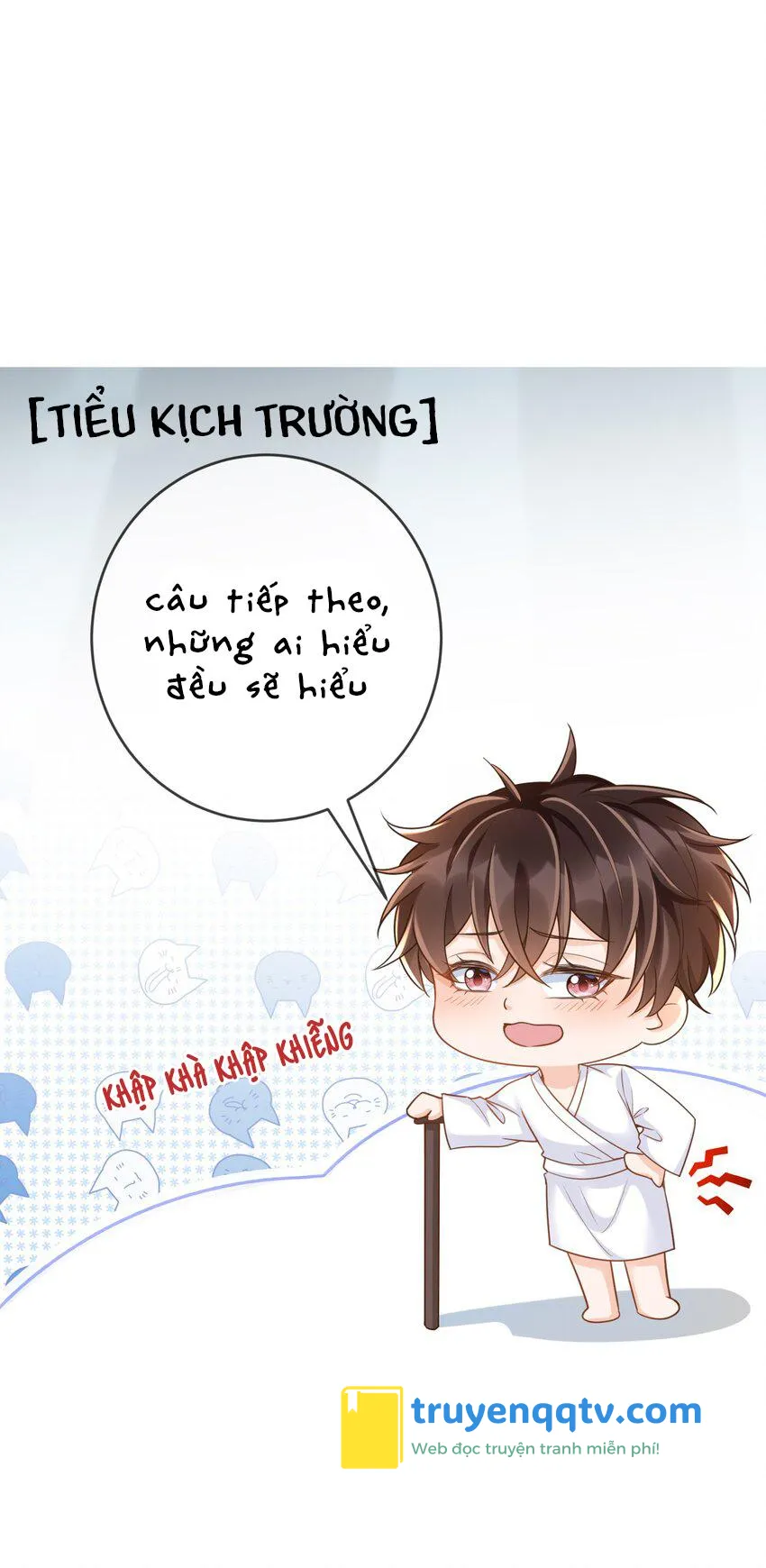 Ngoài Vòng Pháp Luật Chapter 23 - Next 