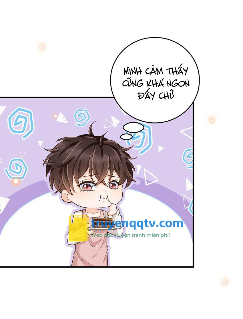 Ngoài Vòng Pháp Luật Chapter 23 - Next 