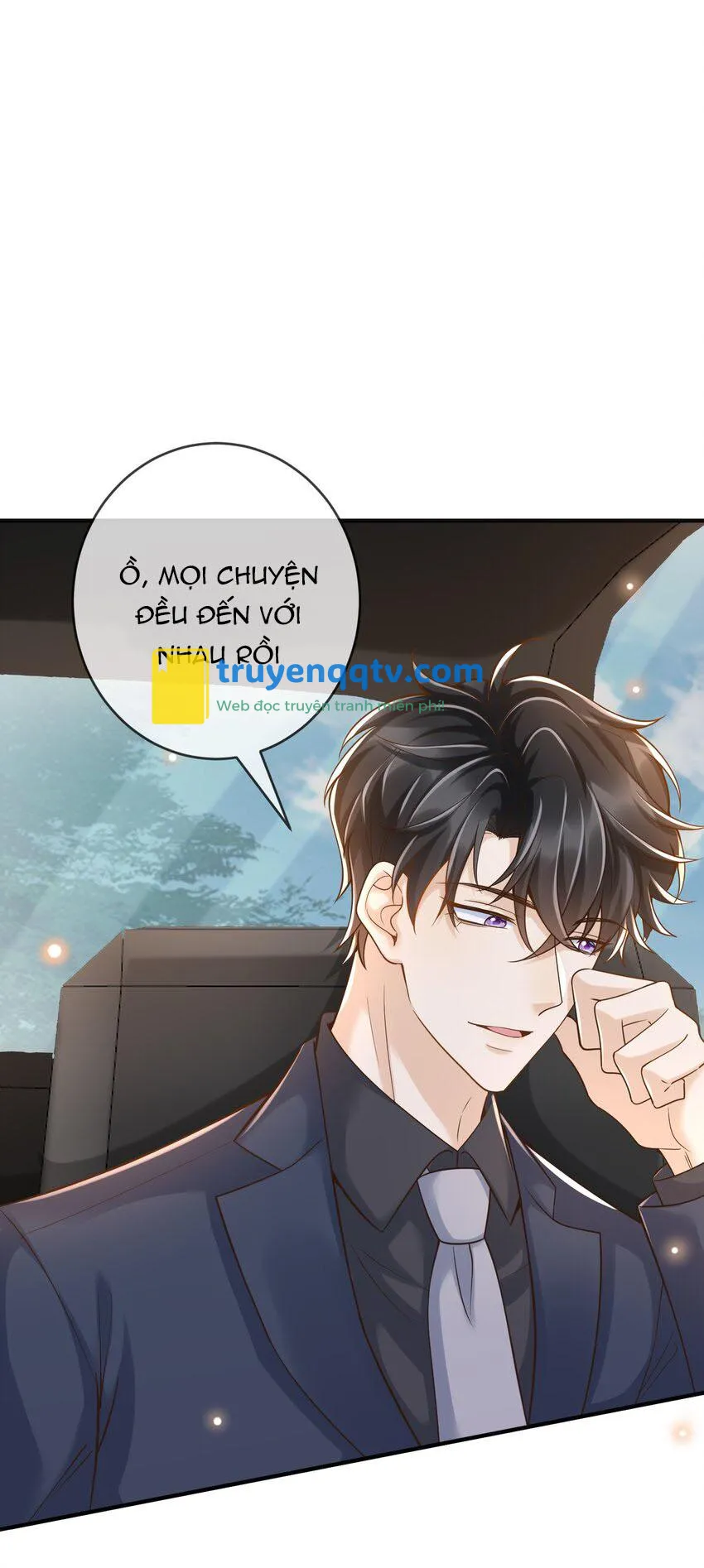 Ngoài Vòng Pháp Luật Chapter 22 - Next Chapter 23