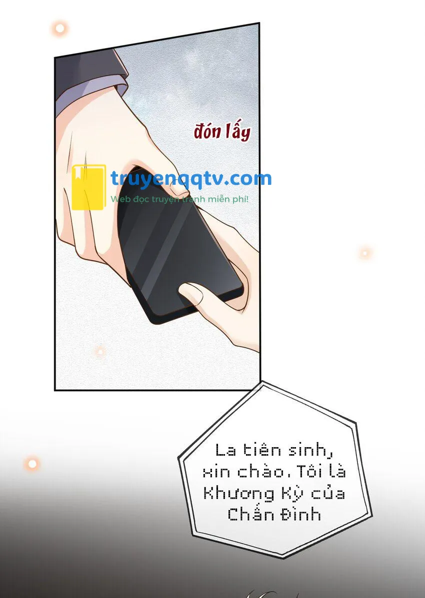 Ngoài Vòng Pháp Luật Chapter 22 - Next Chapter 23