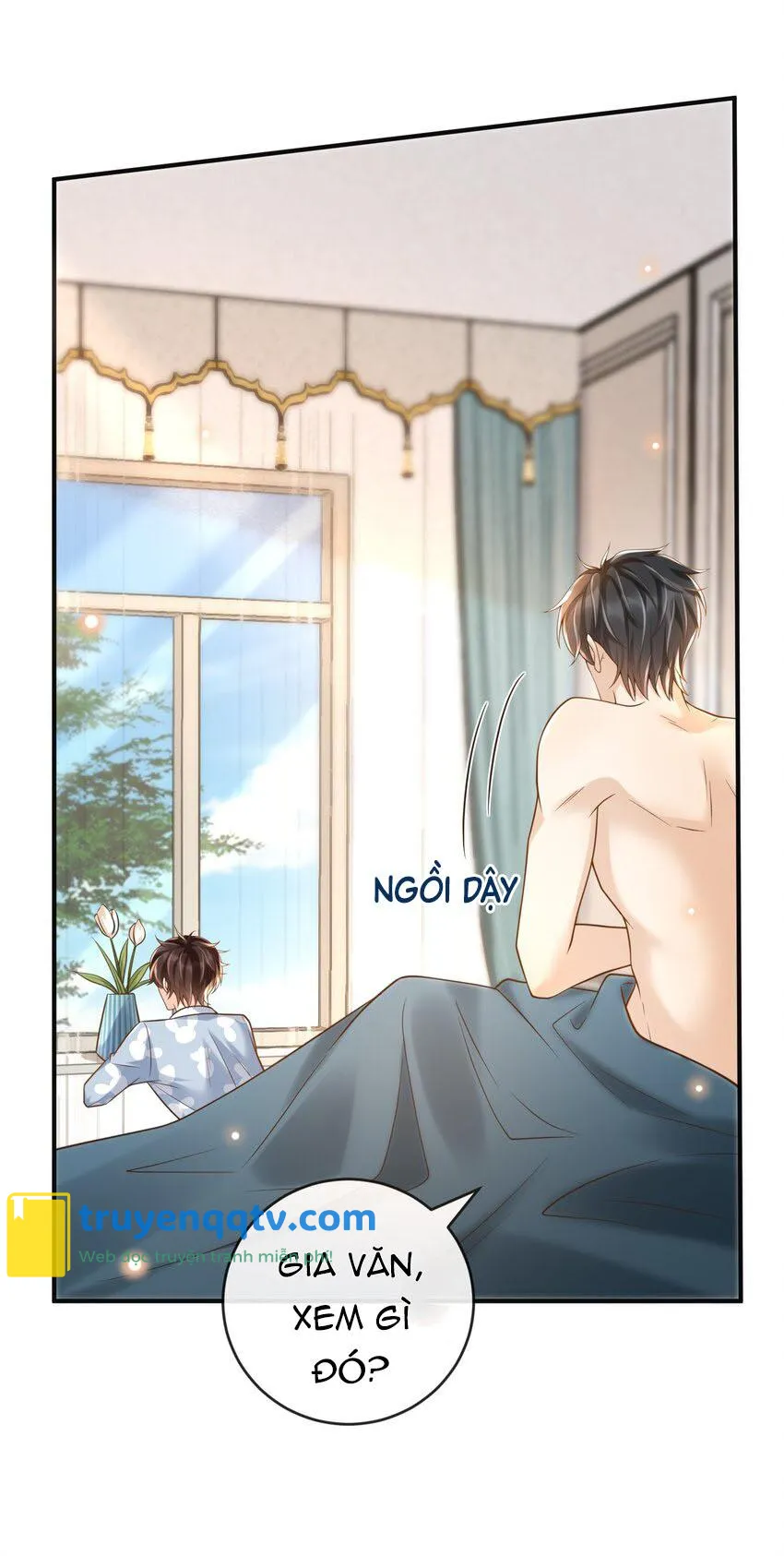 Ngoài Vòng Pháp Luật Chapter 21 - Next Chapter 22