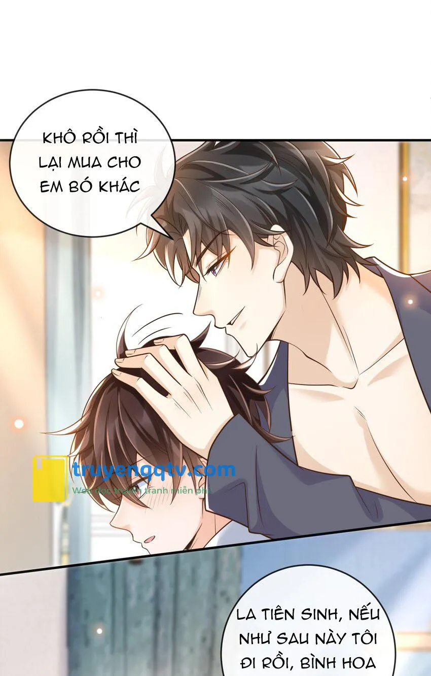 Ngoài Vòng Pháp Luật Chapter 21 - Next Chapter 22