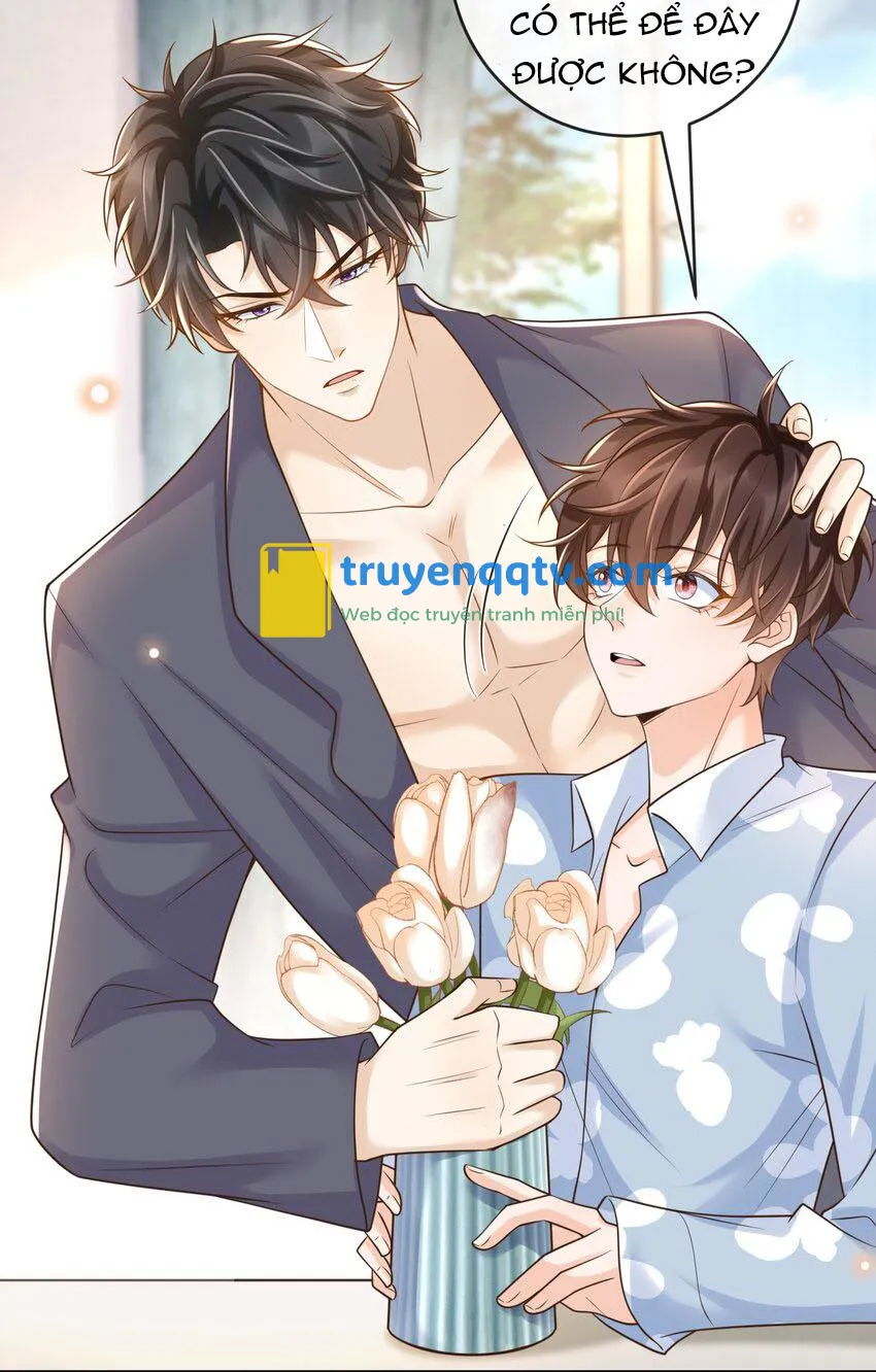 Ngoài Vòng Pháp Luật Chapter 21 - Next Chapter 22