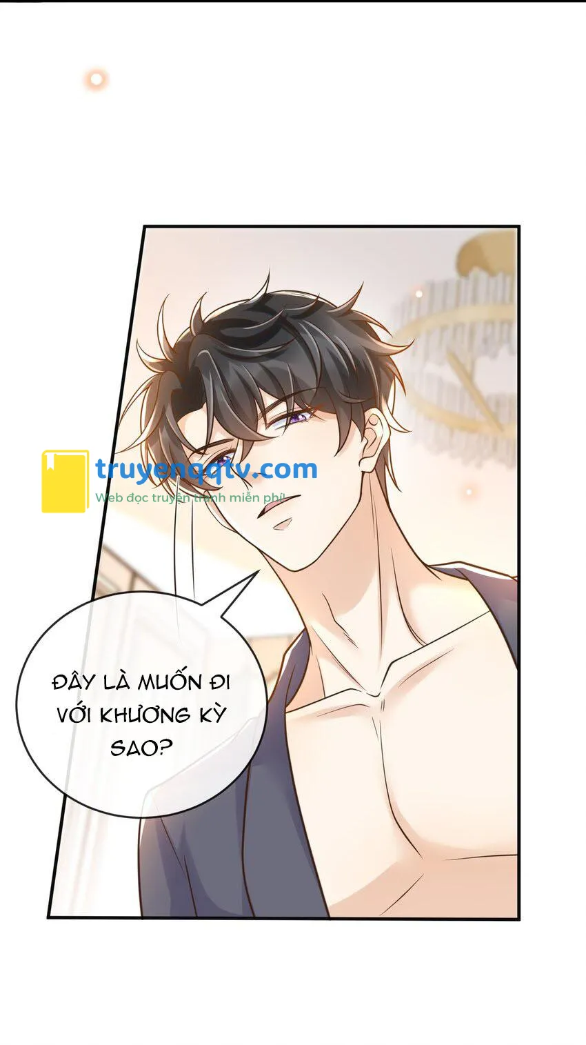 Ngoài Vòng Pháp Luật Chapter 21 - Next Chapter 22