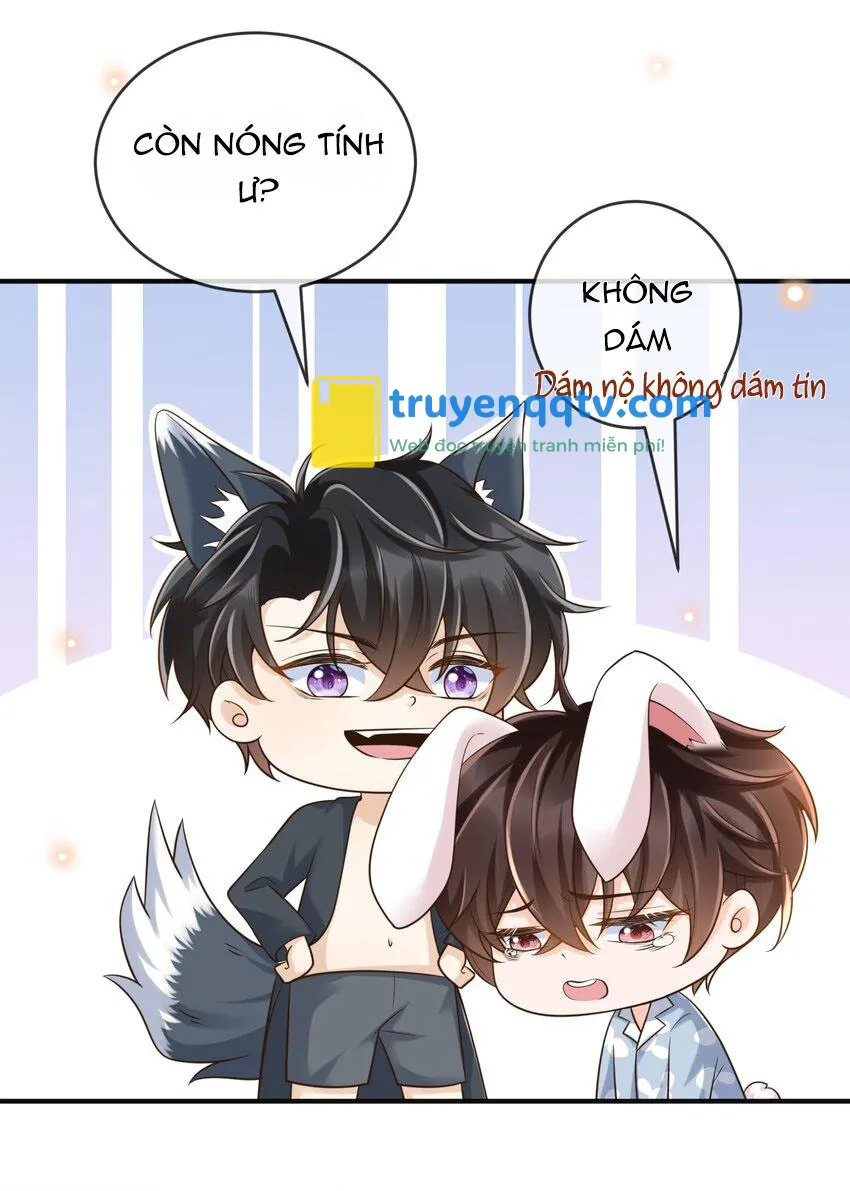 Ngoài Vòng Pháp Luật Chapter 21 - Next Chapter 22