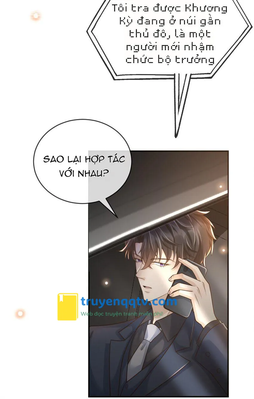 Ngoài Vòng Pháp Luật Chapter 21 - Next Chapter 22