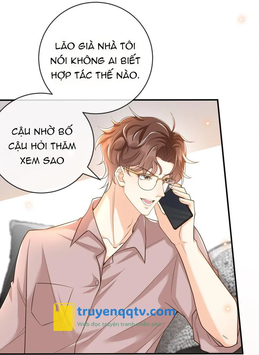 Ngoài Vòng Pháp Luật Chapter 21 - Next Chapter 22