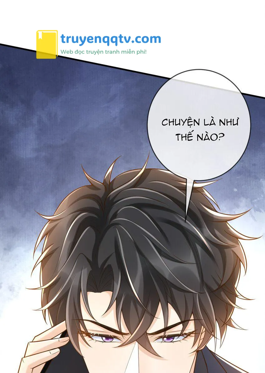 Ngoài Vòng Pháp Luật Chapter 21 - Next Chapter 22