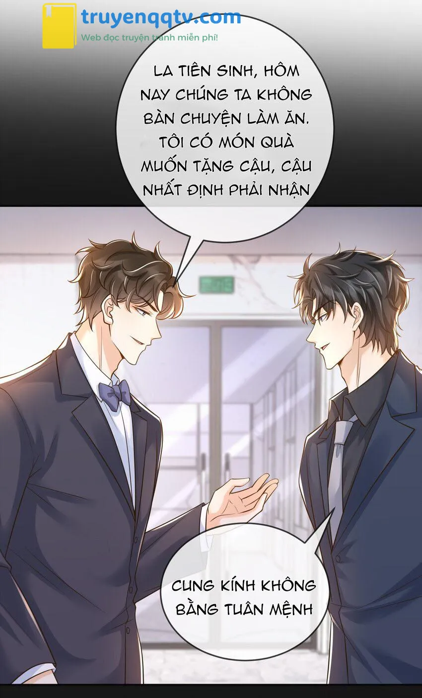 Ngoài Vòng Pháp Luật Chapter 21 - Next Chapter 22