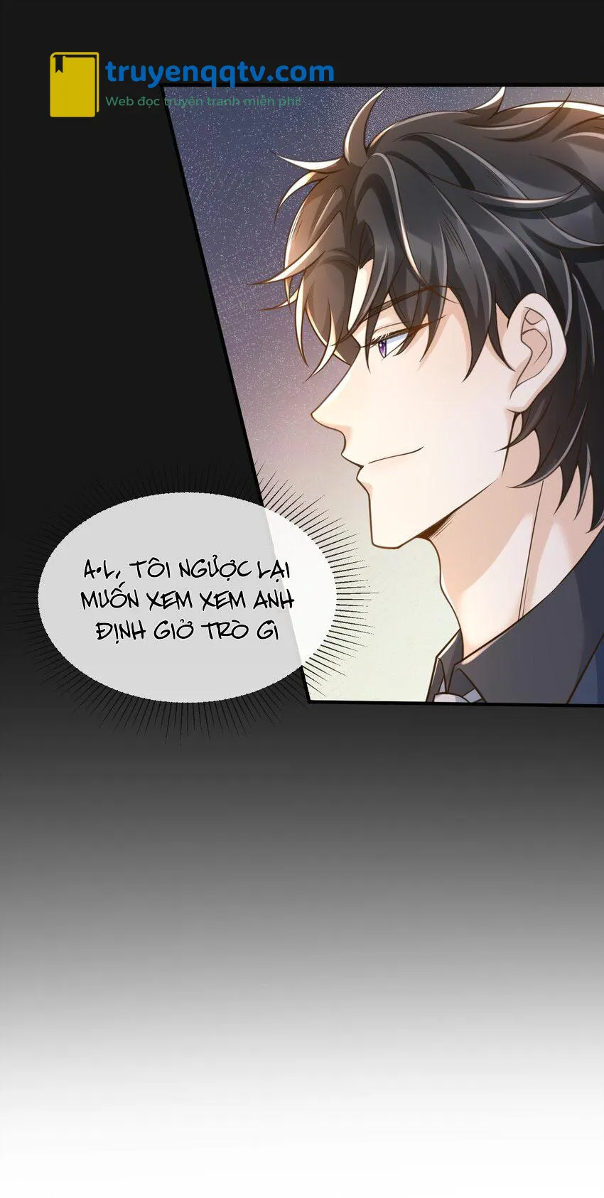 Ngoài Vòng Pháp Luật Chapter 21 - Next Chapter 22