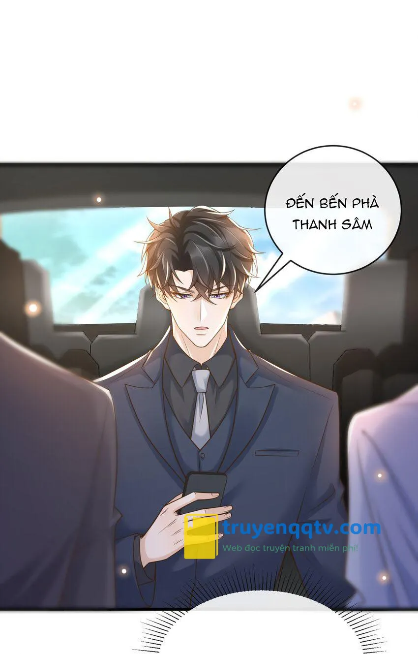 Ngoài Vòng Pháp Luật Chapter 21 - Next Chapter 22