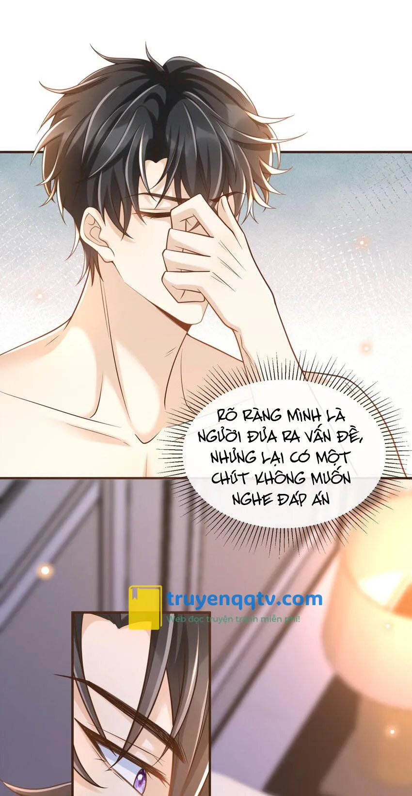 Ngoài Vòng Pháp Luật Chapter 21 - Next Chapter 22