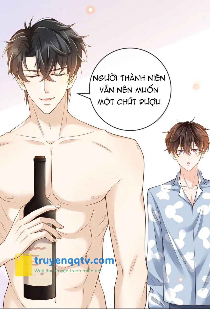 Ngoài Vòng Pháp Luật Chapter 20 - Next Chapter 21