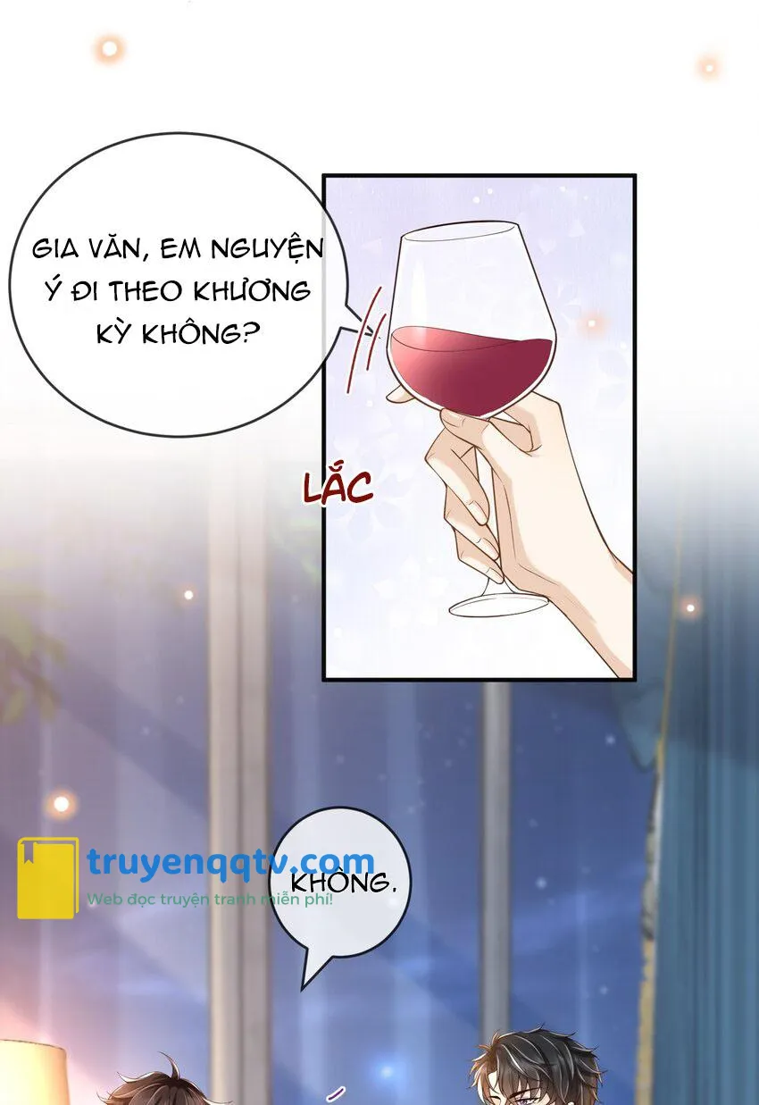 Ngoài Vòng Pháp Luật Chapter 20 - Next Chapter 21