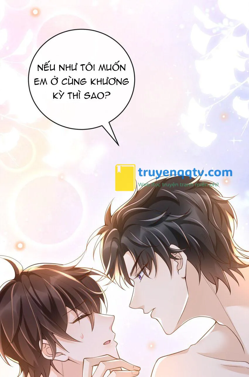 Ngoài Vòng Pháp Luật Chapter 20 - Next Chapter 21