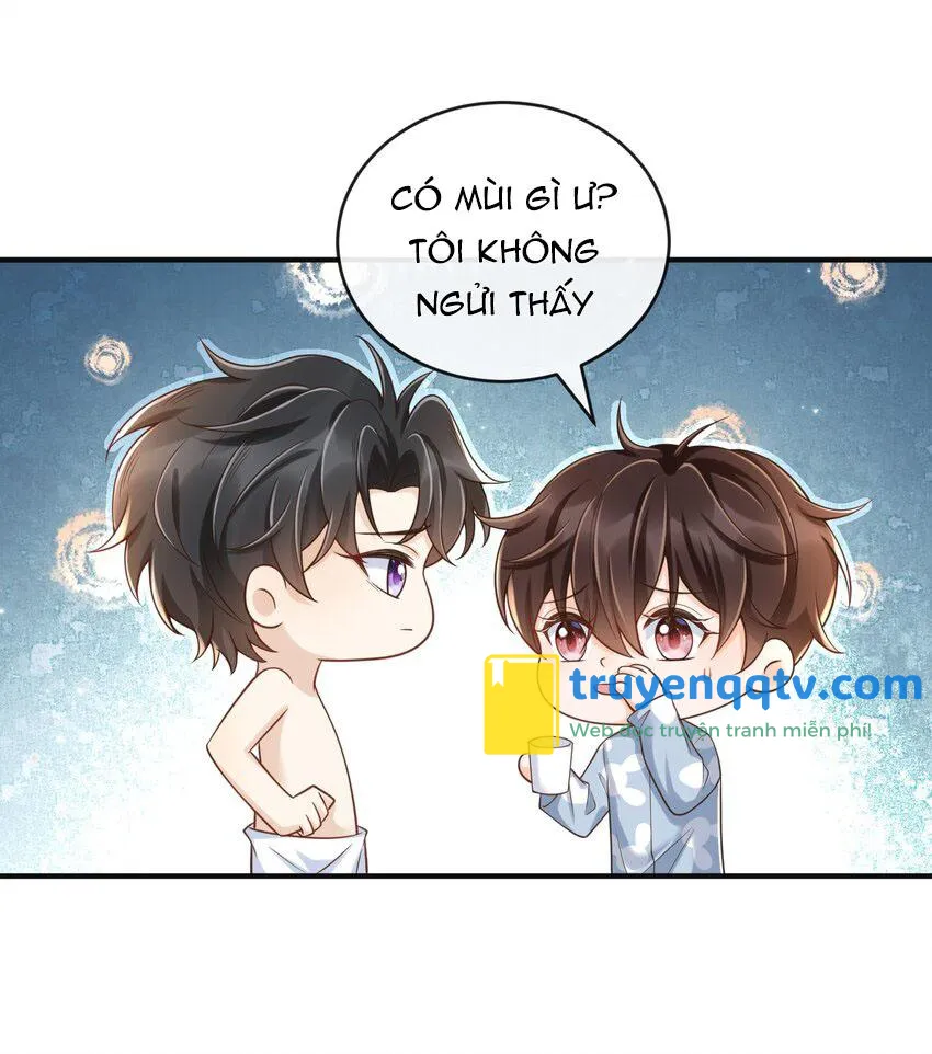 Ngoài Vòng Pháp Luật Chapter 20 - Next Chapter 21