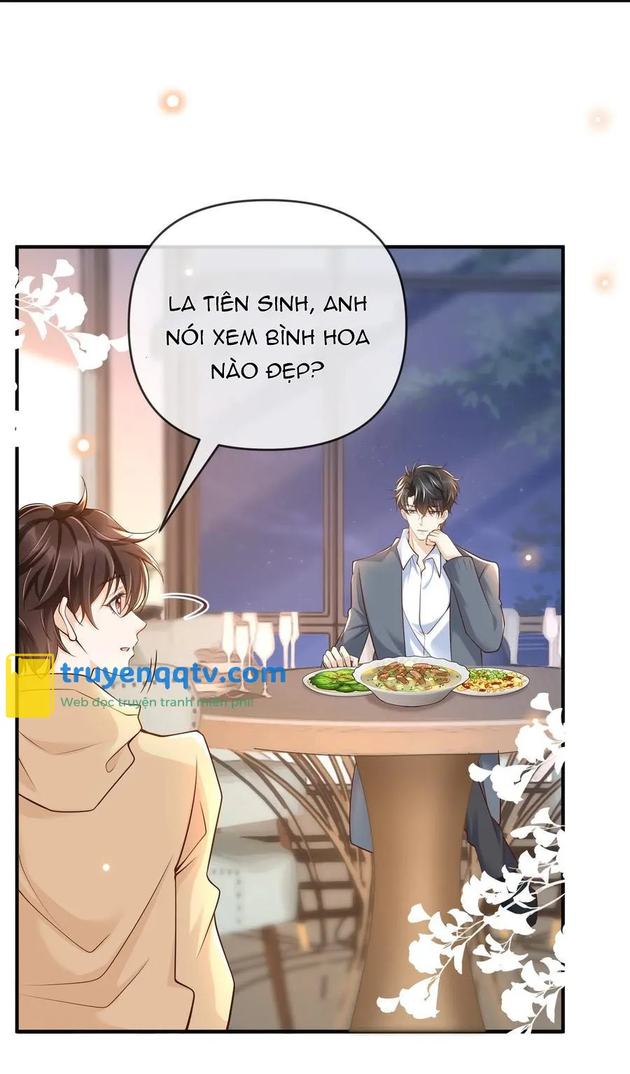 Ngoài Vòng Pháp Luật Chapter 19 - Next Chapter 20