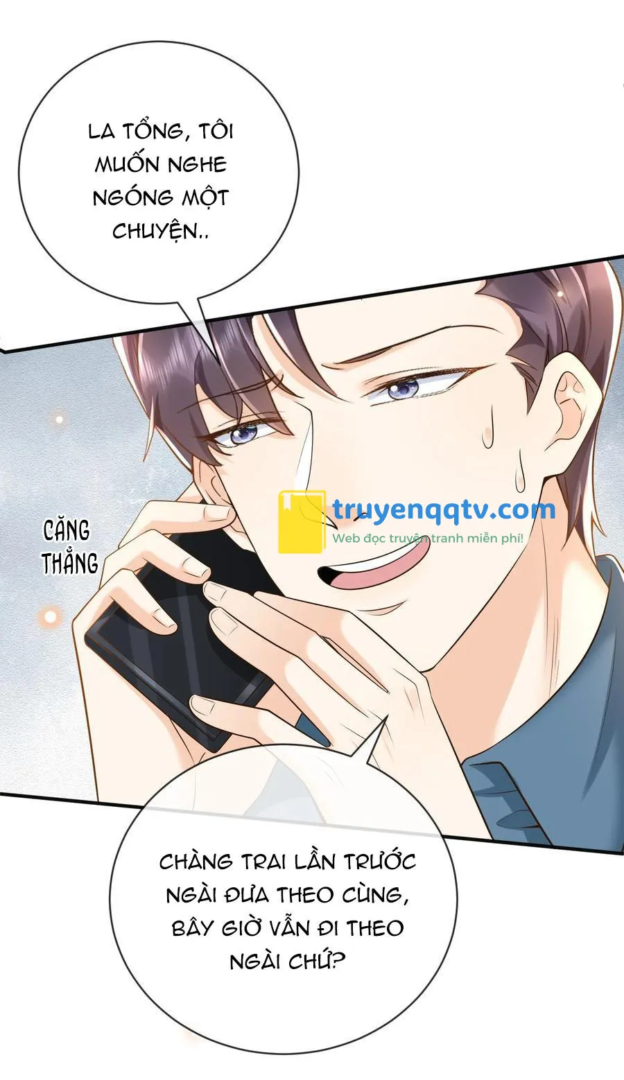 Ngoài Vòng Pháp Luật Chapter 18 - Next Chapter 19