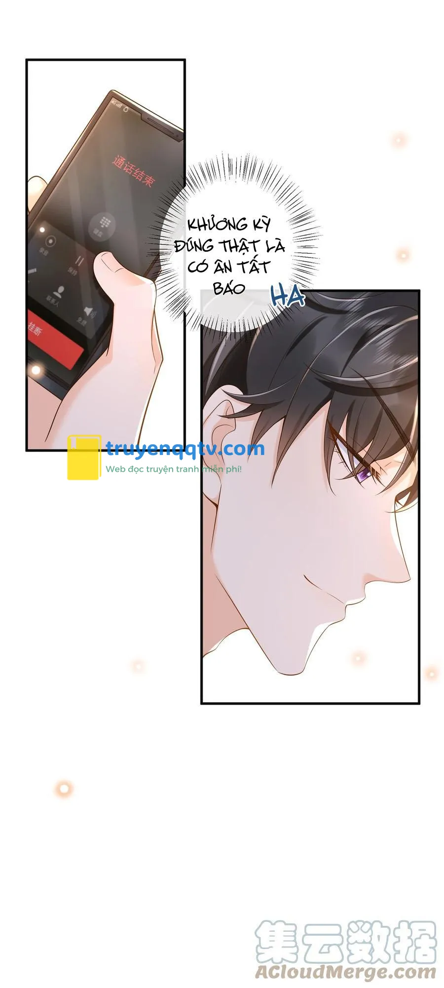 Ngoài Vòng Pháp Luật Chapter 18 - Next Chapter 19