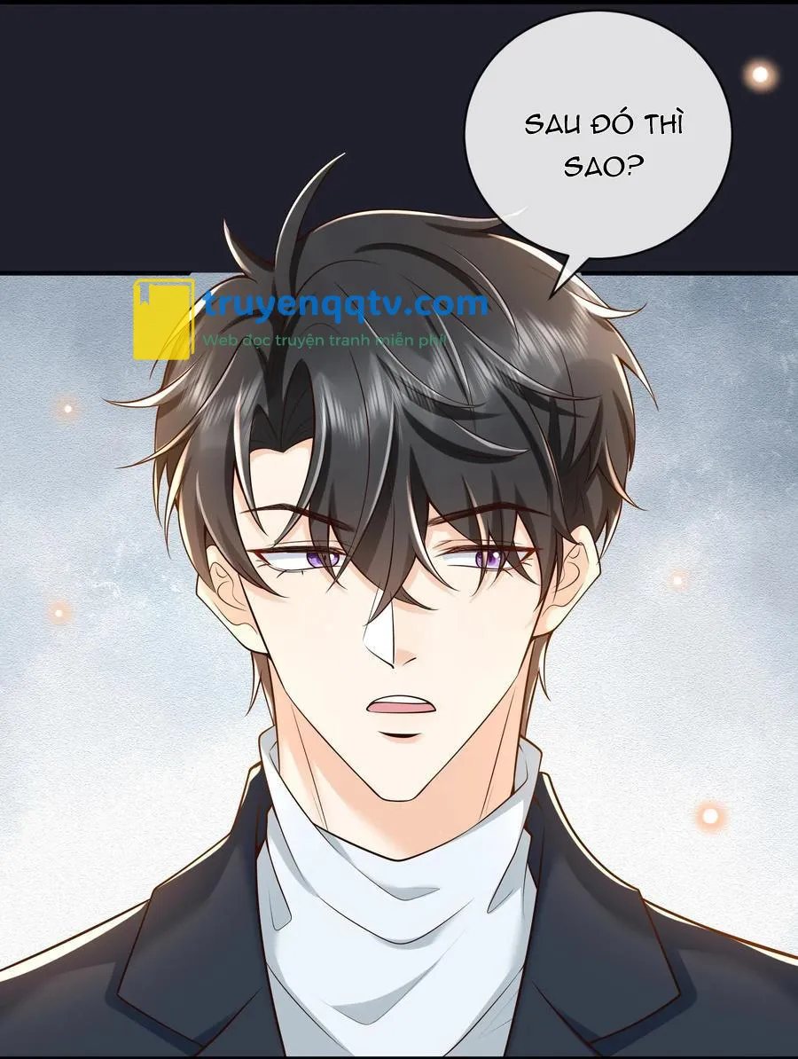 Ngoài Vòng Pháp Luật Chapter 18 - Next Chapter 19