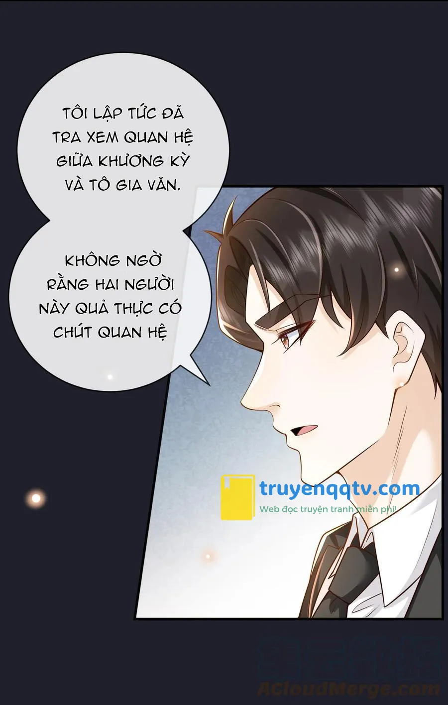 Ngoài Vòng Pháp Luật Chapter 18 - Next Chapter 19