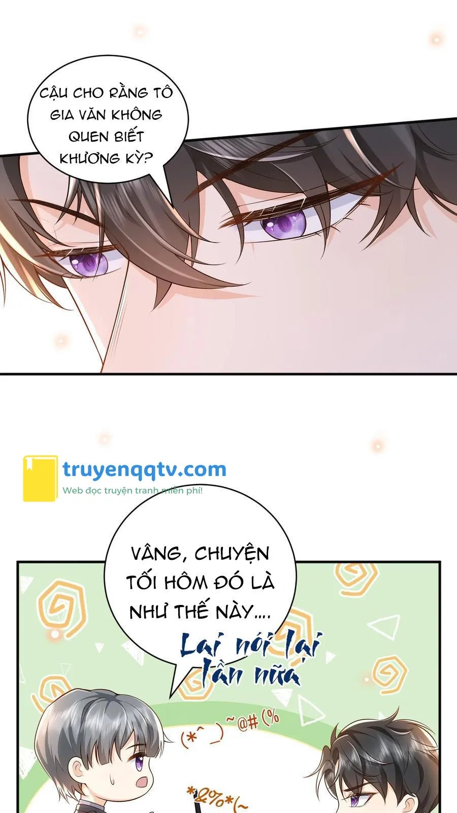 Ngoài Vòng Pháp Luật Chapter 18 - Next Chapter 19