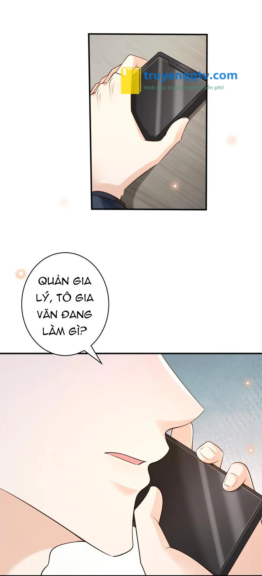 Ngoài Vòng Pháp Luật Chapter 18 - Next Chapter 19