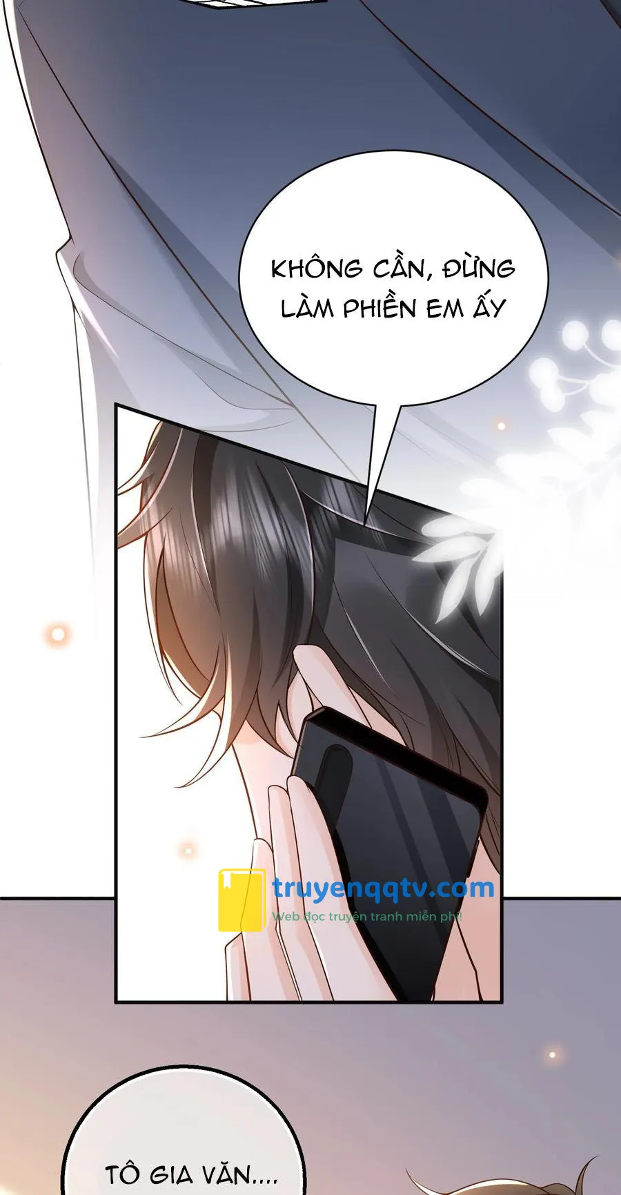 Ngoài Vòng Pháp Luật Chapter 18 - Next Chapter 19