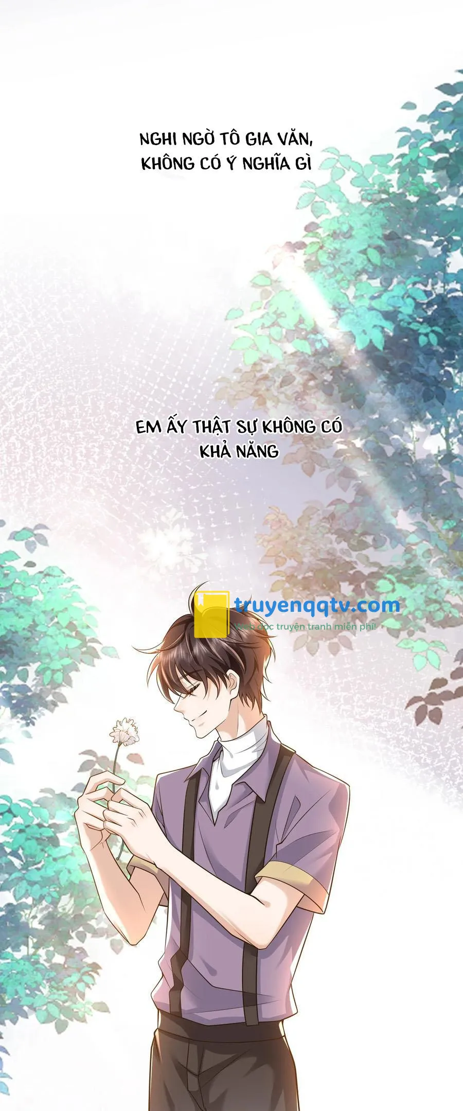 Ngoài Vòng Pháp Luật Chapter 18 - Next Chapter 19