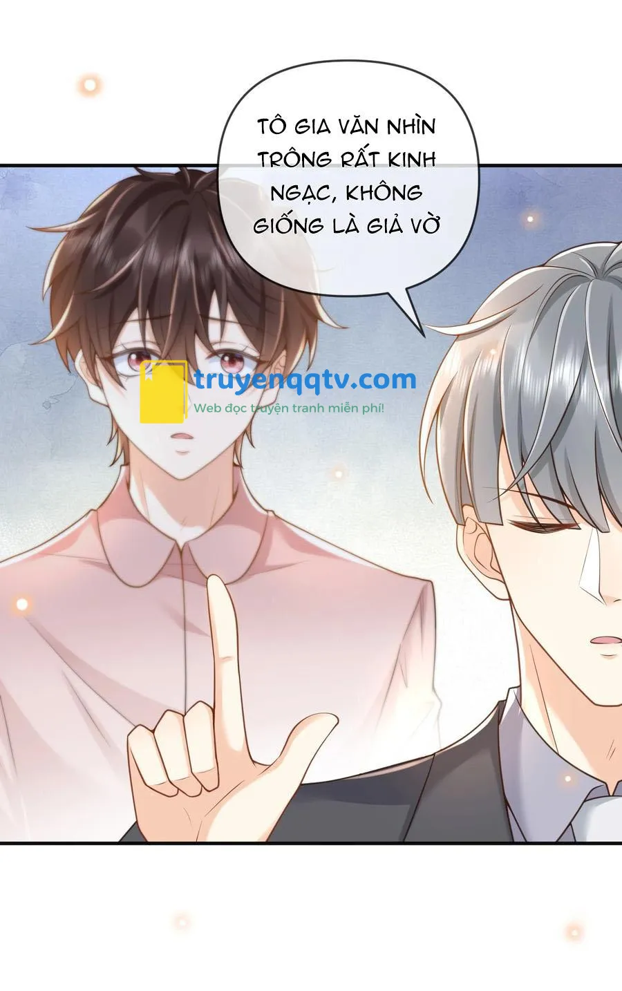 Ngoài Vòng Pháp Luật Chapter 18 - Next Chapter 19