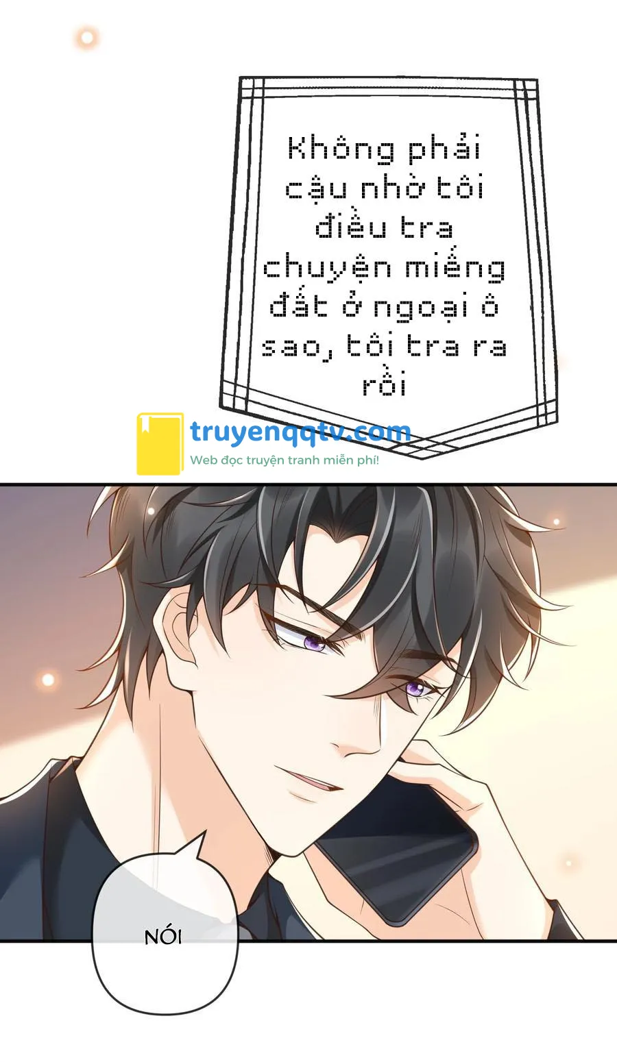 Ngoài Vòng Pháp Luật Chapter 17 - Next Chapter 18