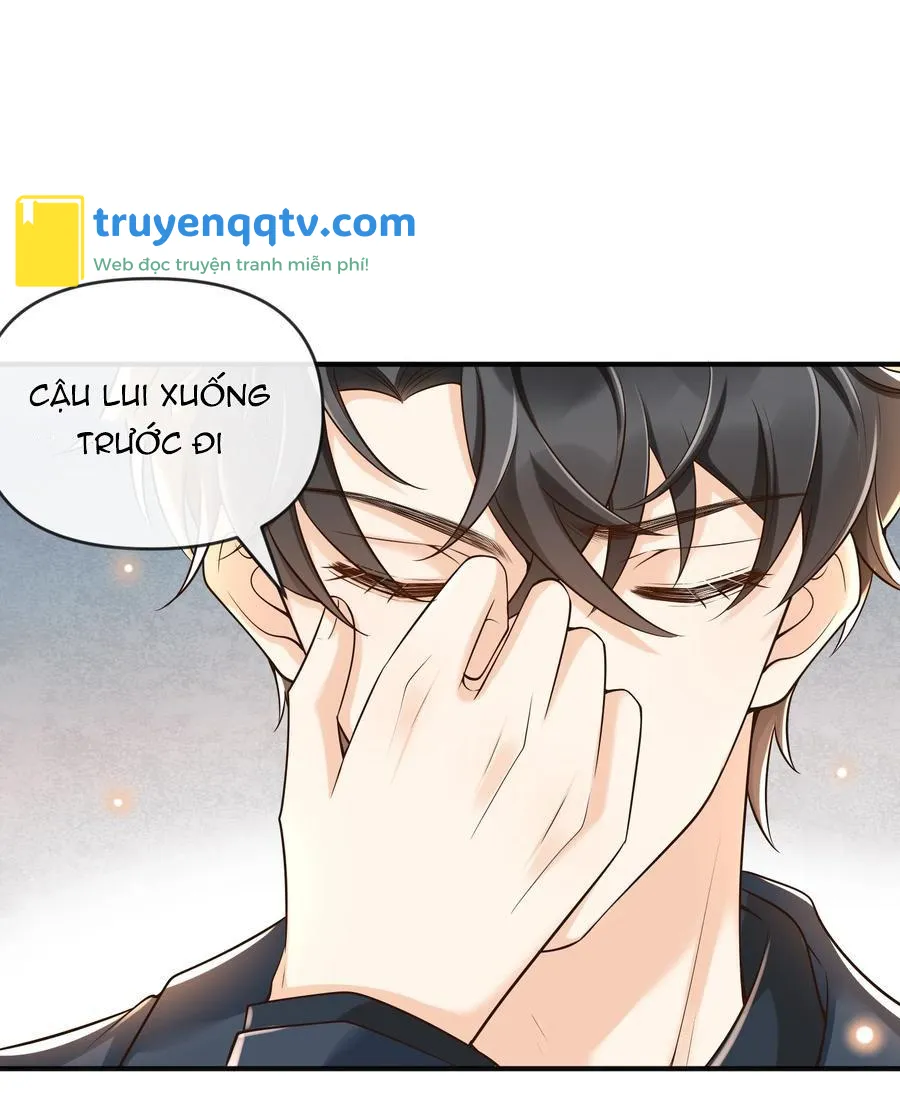 Ngoài Vòng Pháp Luật Chapter 17 - Next Chapter 18