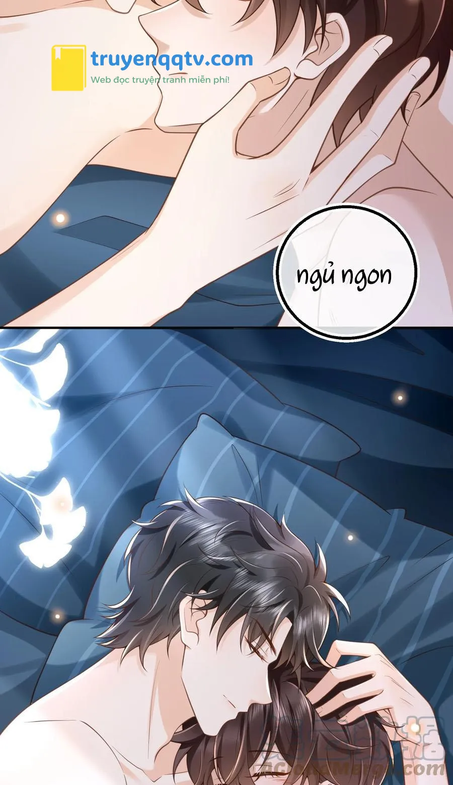 Ngoài Vòng Pháp Luật Chapter 17 - Next Chapter 18