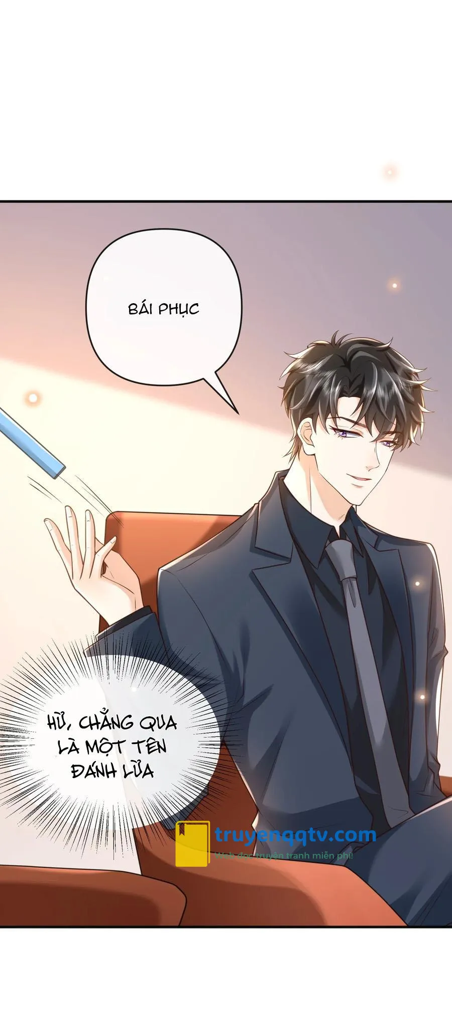 Ngoài Vòng Pháp Luật Chapter 16 - Next Chapter 17