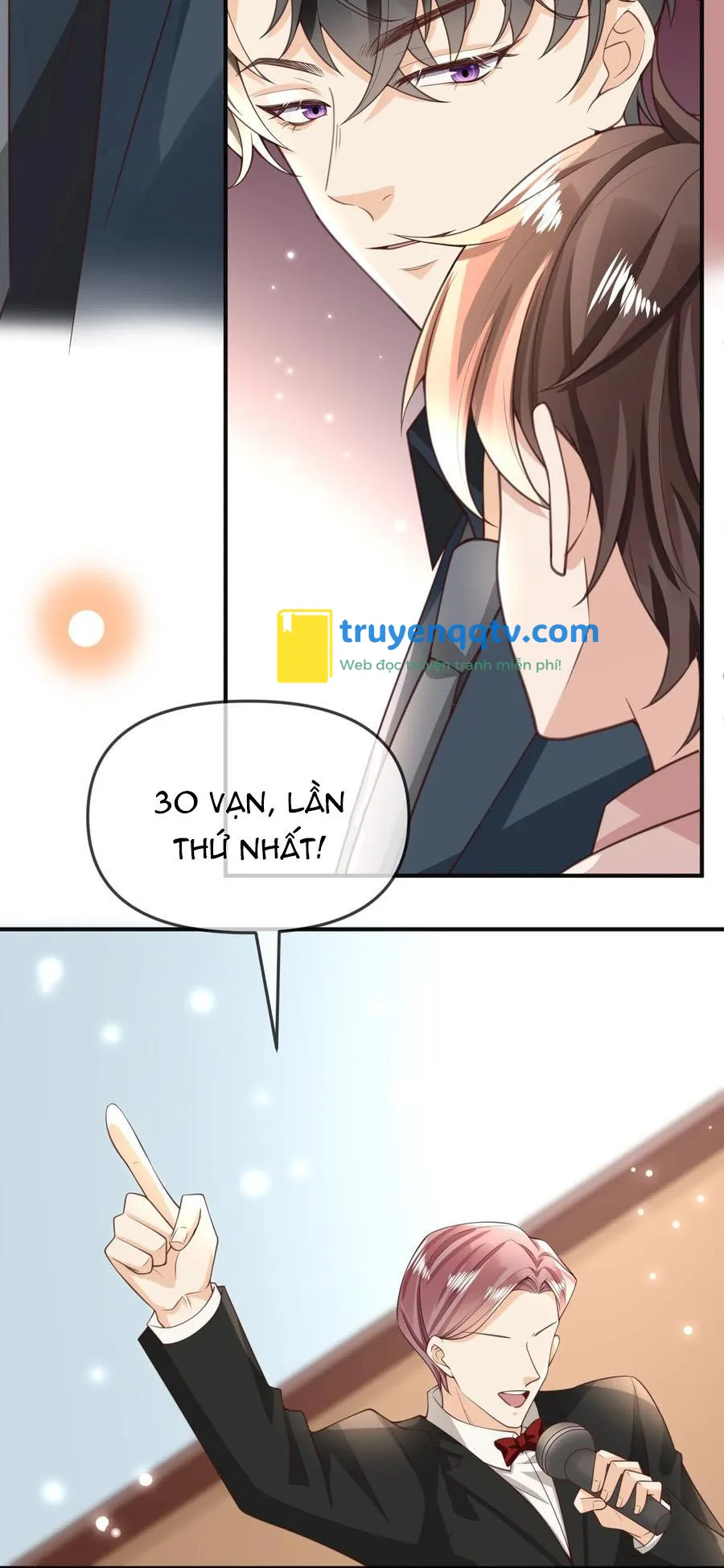 Ngoài Vòng Pháp Luật Chapter 16 - Next Chapter 17