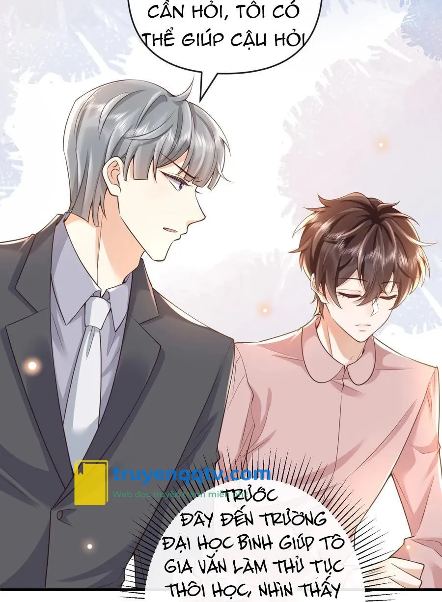 Ngoài Vòng Pháp Luật Chapter 16 - Next Chapter 17