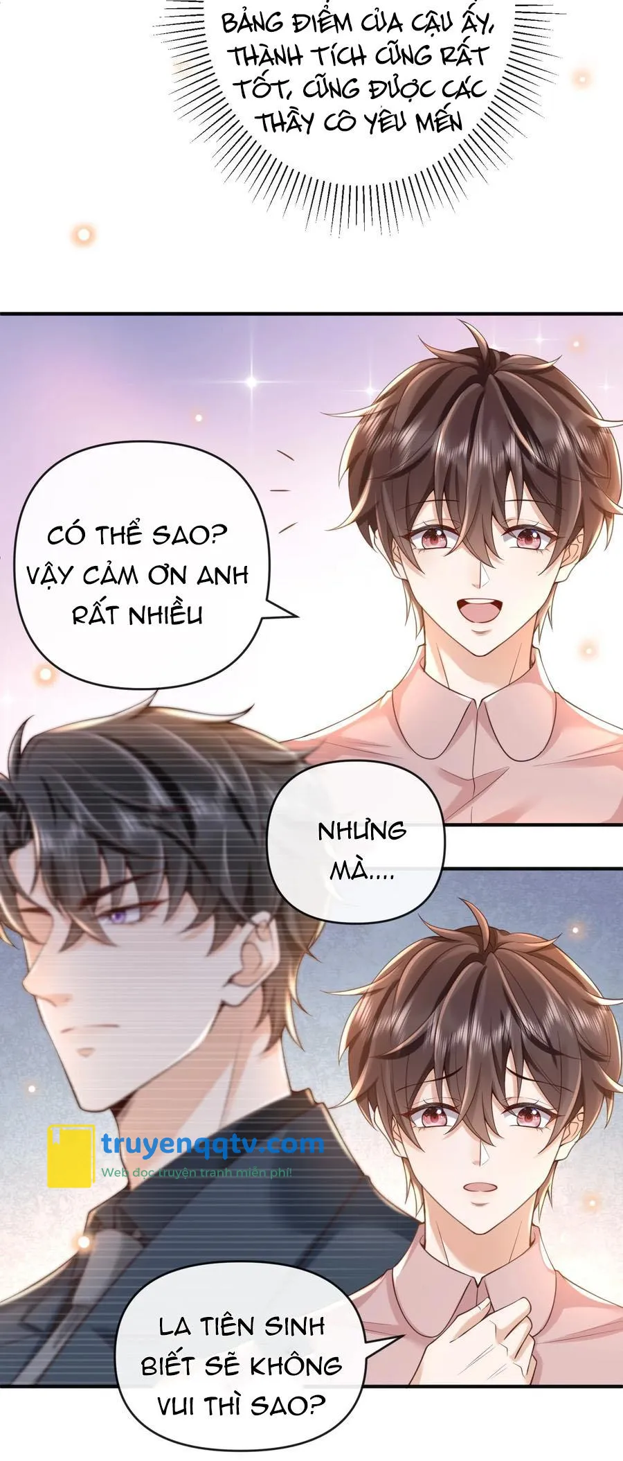 Ngoài Vòng Pháp Luật Chapter 16 - Next Chapter 17