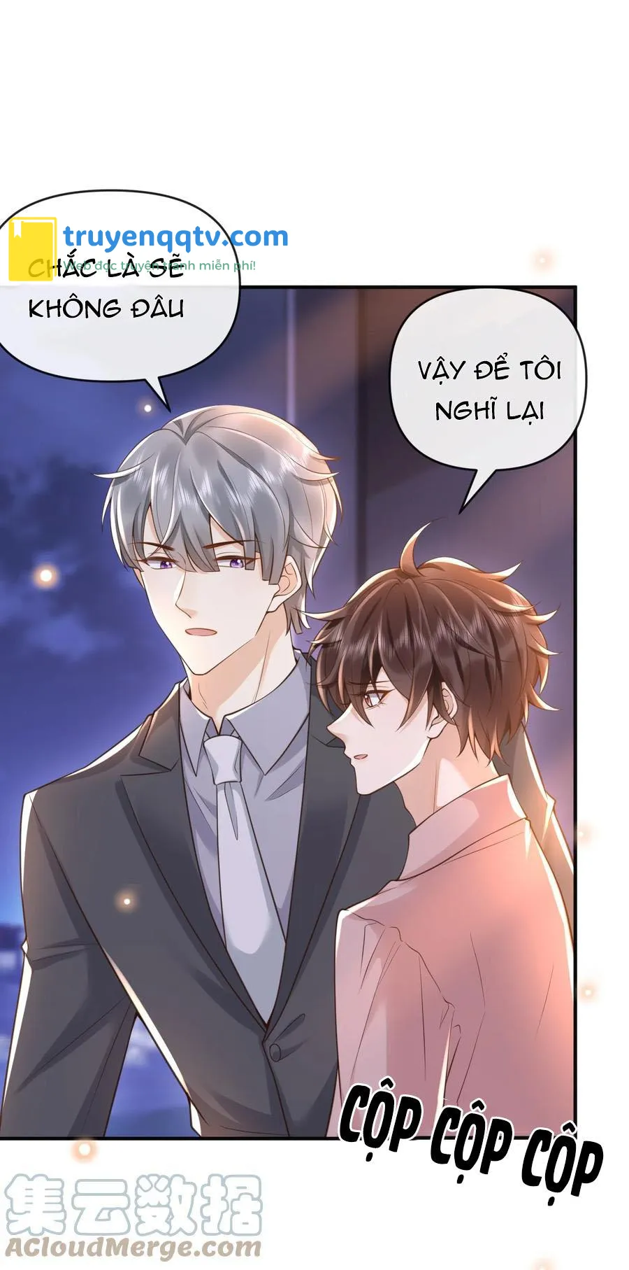 Ngoài Vòng Pháp Luật Chapter 16 - Next Chapter 17