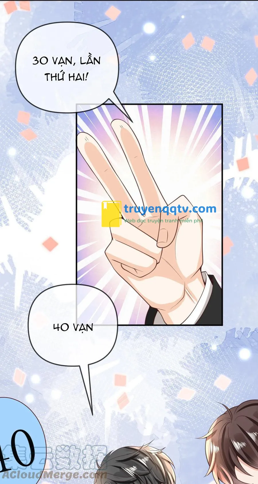 Ngoài Vòng Pháp Luật Chapter 16 - Next Chapter 17