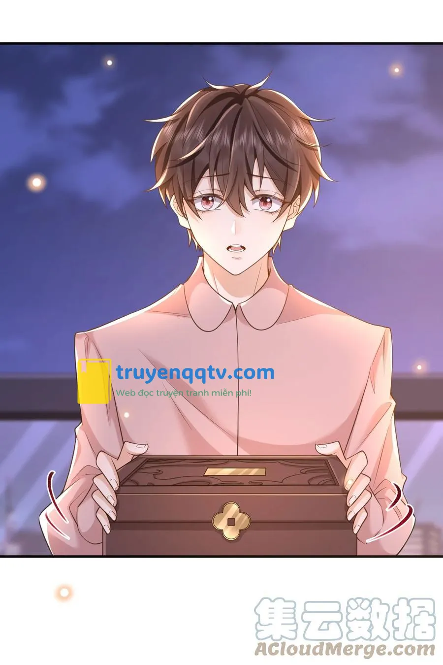 Ngoài Vòng Pháp Luật Chapter 16 - Next Chapter 17