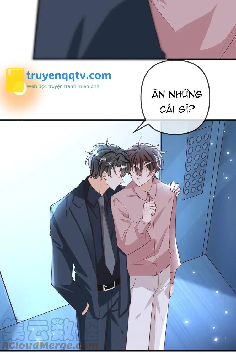 Ngoài Vòng Pháp Luật Chapter 15 - Next Chapter 16