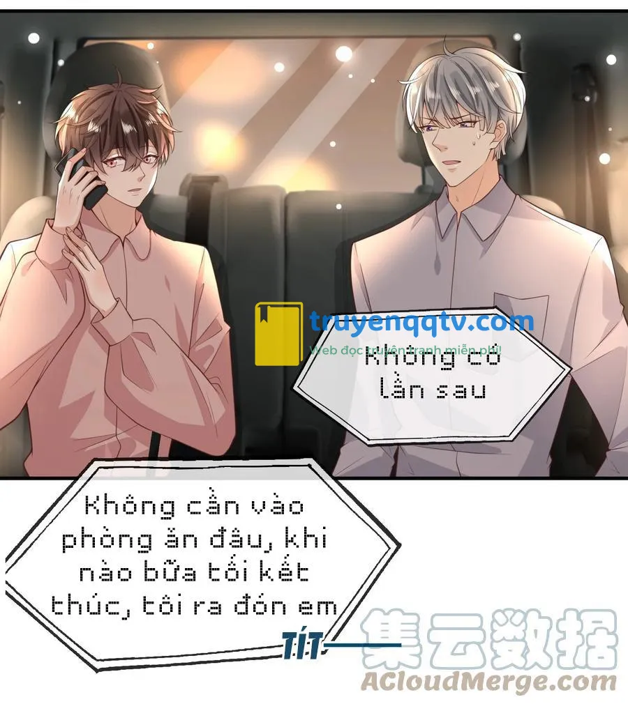 Ngoài Vòng Pháp Luật Chapter 15 - Next Chapter 16