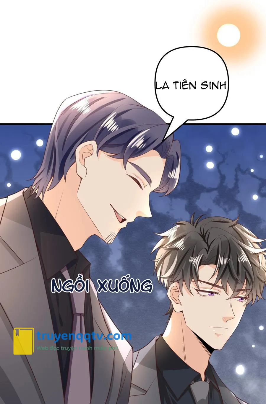 Ngoài Vòng Pháp Luật Chapter 15 - Next Chapter 16