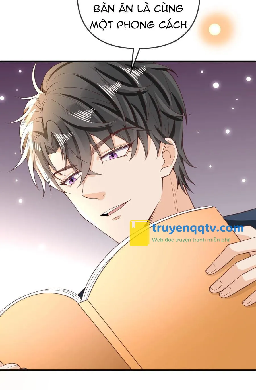 Ngoài Vòng Pháp Luật Chapter 15 - Next Chapter 16