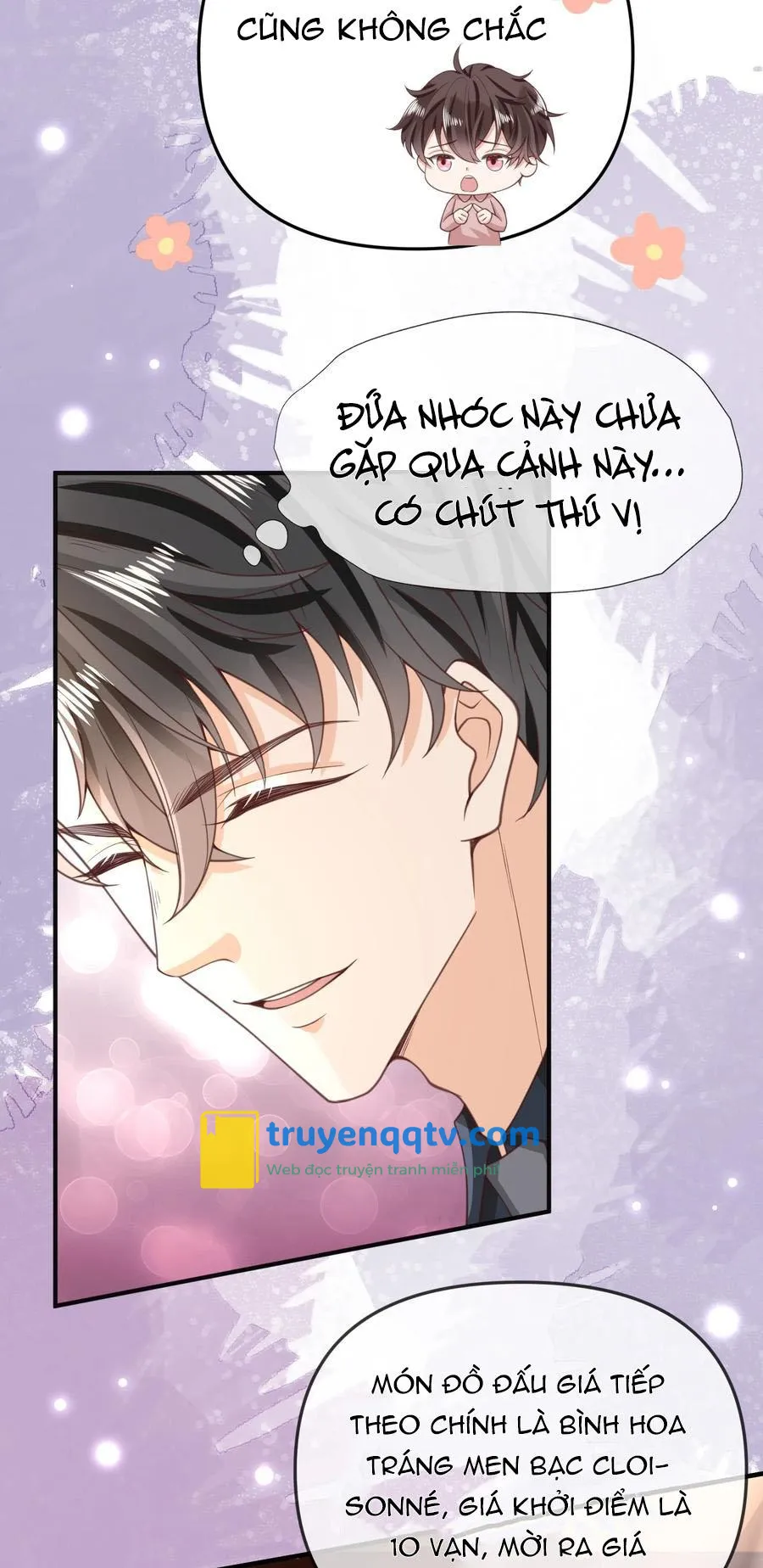 Ngoài Vòng Pháp Luật Chapter 15 - Next Chapter 16