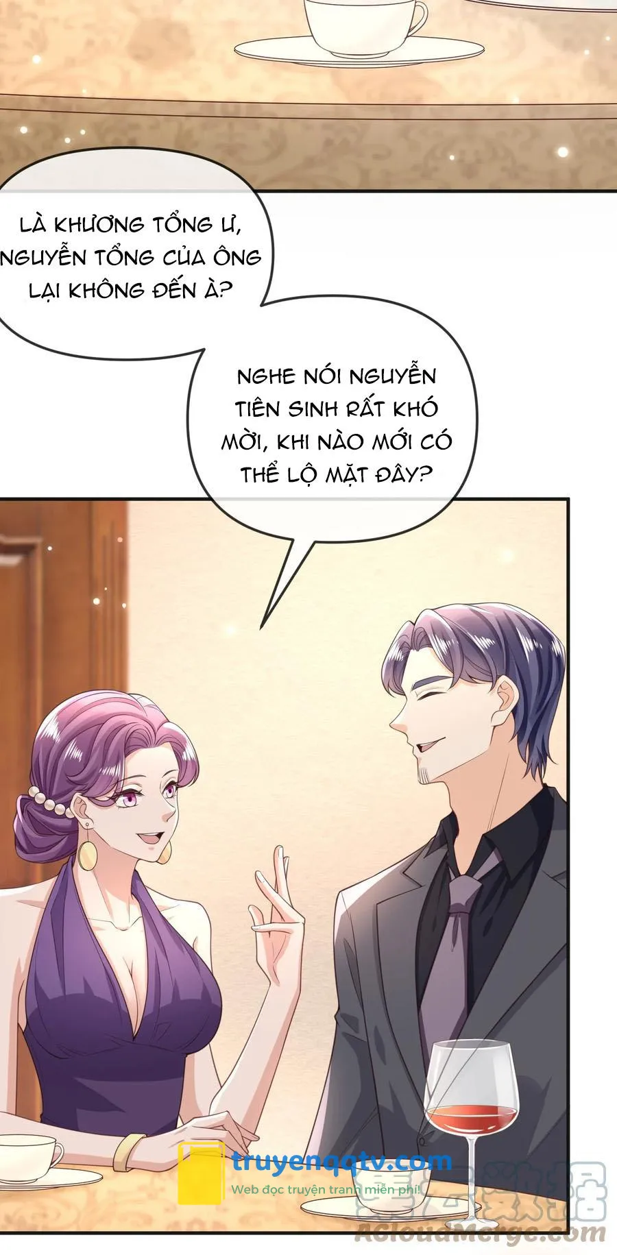 Ngoài Vòng Pháp Luật Chapter 15 - Next Chapter 16