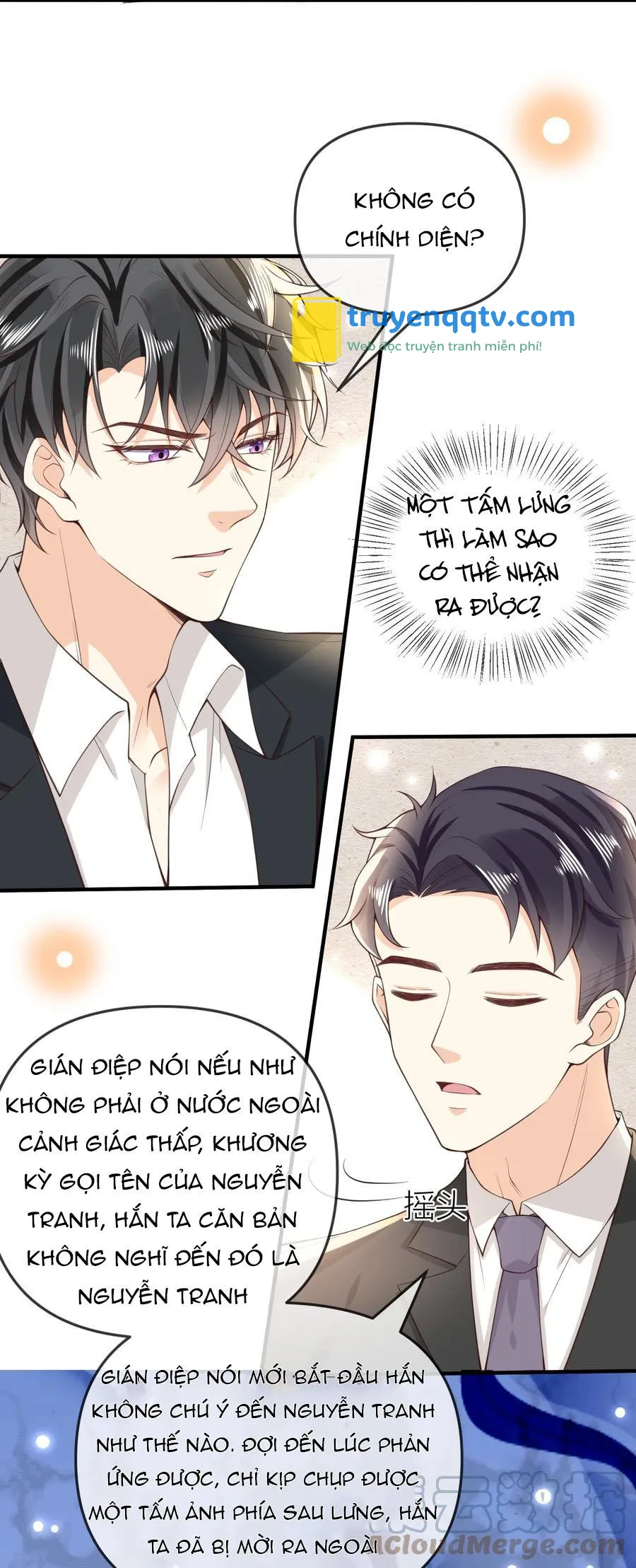 Ngoài Vòng Pháp Luật Chapter 14 - Next Chapter 15